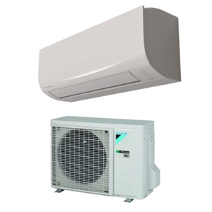 MONOSPLIT SENSIRA FTXF25E/RXFE GAS R32