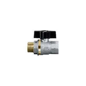 VALVOLA SFERA COMET FARF MF Ø 3/8