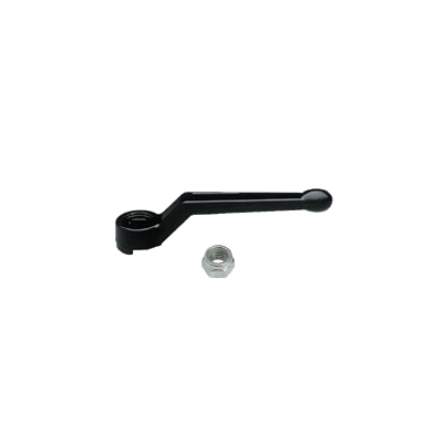 KIT LEVA NERA COMET Ø 1'1/4 - 1'1/2