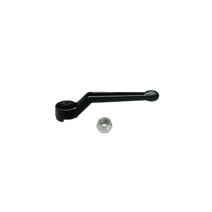 KIT LEVA NERA COMET Ø 1/4' - 1/2'