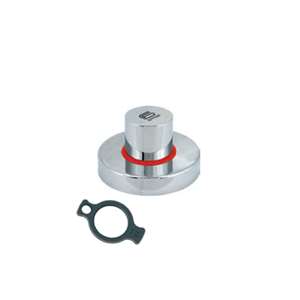 KIT CAPPUCCIO CROMATO VALV EXTRA