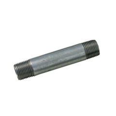 FILETTO ZINCATO Ø 60MM X 3/8