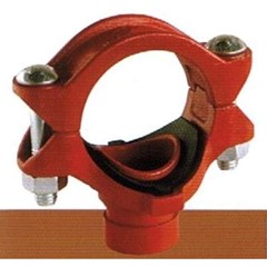 DERIVAZIONE SCANALATA DS2 Ø 2.1/2