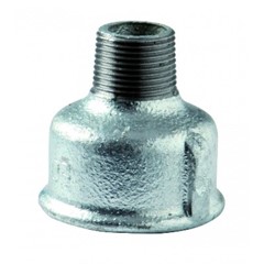 MANICOTTO MF RIDOTTO ZINCATO Ø 1/2
