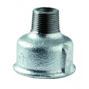 MANICOTTO MF RIDOTTO ZINCATO Ø 1/2