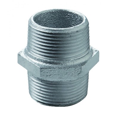 NIPLES DS ZINCATO Ø 1.1/4