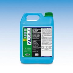 ANTIGELO ATOSSICO KG. 5 PER PANNELLO SOLARE E BANCO FRIGO