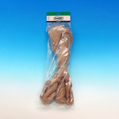 CANAPA IN BUSTA DA 250 GR