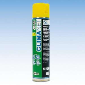 DETERGENTE SCHIUMOGENO IGIENIZZANTE BATTERIOSTATICO