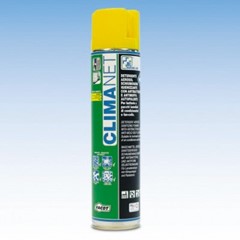 DETERGENTE SCHIUMOGENO IGIENIZZANTE BATTERIOSTATICO