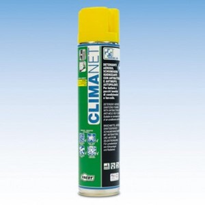 DETERGENTE SCHIUMOGENO IGIENIZZANTE BATTERIOSTATICO