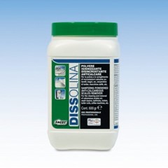 DISSOLINA DISINCROSTANTE PER SANITARI 600 GR