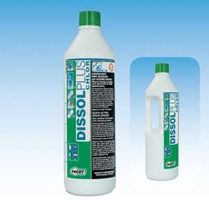 DISOTTURANTE FACOT DISSOL PLUS CHLOR