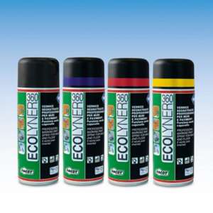 TRACK TRACCIANTE SPRAY BLU 400 ML