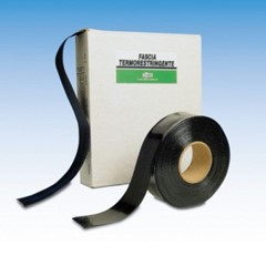 NASTRO TERMORESTRINGENTE H 5 CM X 15 MT