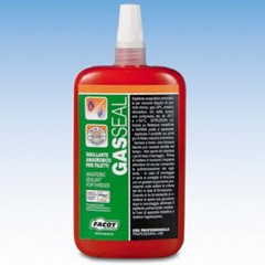 SIGILLANTE LIQUIDO PER ACQUA/GAS 50 GR