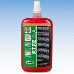 SIGILLANTE PTFE PER ACQUA/GAS 100 GR