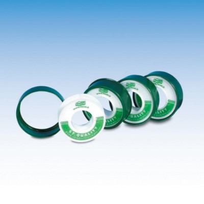 NASTRO PTFE H 19 MM x 12 M SP. 0,076 MM PER ACQUA