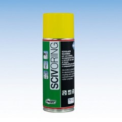SCIV-O-RING SPRAY LUBRIFICANTE 400 ML