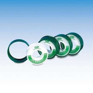 NASTRO PTFE H=12 MM - S=0,076 MM - 12 MT PER ACQUA