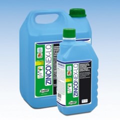 ZINCONEX-LQ DISINCROSTANTE LIQUIDO CONCENTRATO LT. 5