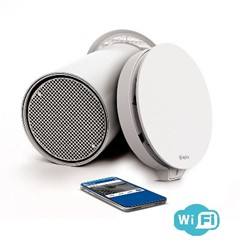 VMC PUNTUALE ECOCOMFORT 2.0 SMART