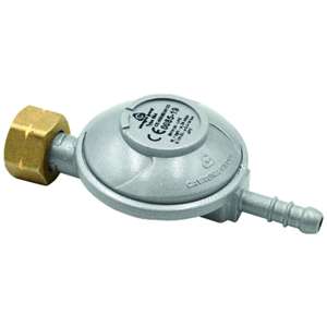 REGOLATORE GPL SINGOLO STADIO 1KG/H INTERNO BOMBOLA UNI 7131