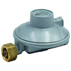 REGOLATORE GPL SINGOLO STADIO 3 KG/H UNI 7131