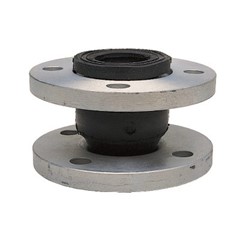 GIUNTO ELASTICO GOMMA PN16 DN 50