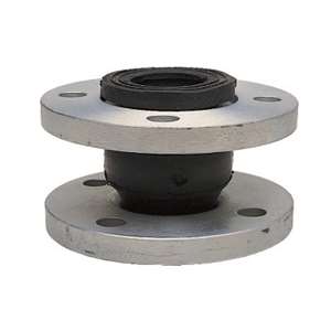 GIUNTO ELASTICO GOMMA PN16 DN 65