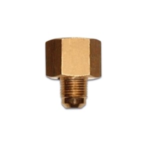 RACCORDO RIDOTTO PER TUBO SPLIT Ø 1/4Mx3/8F