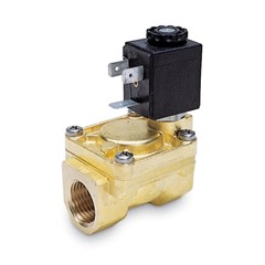 ELETTROVALVOLA PER ACQUA Ø 3/4