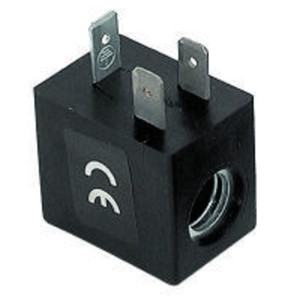 BOBINA PER VALVOLA Ø 3/8