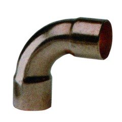 CURVE RAME 90° FF 