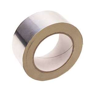 NASTRO ADESIVO IN ALLUMINIO CM.5 X MT.50