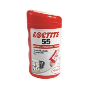 SIGILLANTE IN FILO LOCTITE 55 150 MT