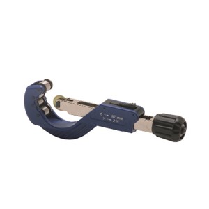 TAGLIATUBO PER TUBO PLASTICA Ø 6÷63 MM