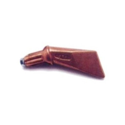 MAZZETTA DI RICAMBIO 235 GR 33X6 MM.
