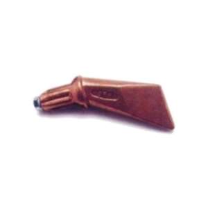 MAZZETTA DI RICAMBIO 235 GR 33X6 MM.