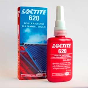 LOCTITE 620, SIGILLANTE ANAEROBICO PER PANNELLI