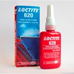 LOCTITE 620, SIGILLANTE ANAEROBICO PER PANNELLI