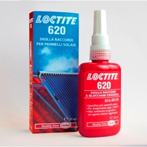 LOCTITE 620, SIGILLANTE ANAEROBICO PER PANNELLI