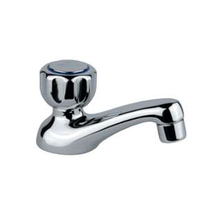 RUBINETTO LAVABO COLLO CIGNO ASTRO Ø 1/2
