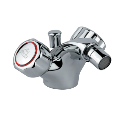BATTERIA BIDET MONOFORO ASTRO SCARICO Ø 1.1/4