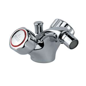 BATTERIA BIDET MONOFORO ASTRO SCARICO Ø 1.1/4