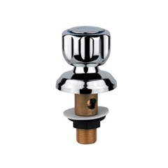 RUBINETTO SINGOLO PER BIDET ASTRO Ø 1/2