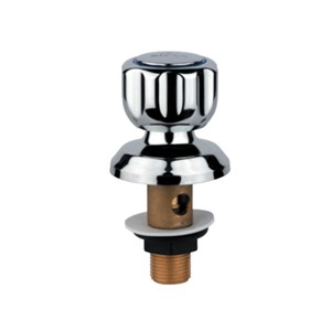 RUBINETTO SINGOLO PER BIDET ASTRO Ø 1/2