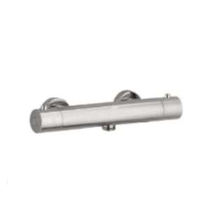 MISCELATORE ESTERNO TERMOSTATICO DOCCIA Ø 1/2' SENZA DUPLEX