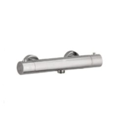 MISCELATORE ESTERNO TERMOSTATICO DOCCIA Ø 1/2' SENZA DUPLEX