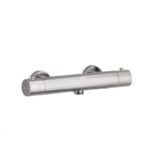 MISCELATORE ESTERNO TERMOSTATICO DOCCIA Ø 1/2' SENZA DUPLEX